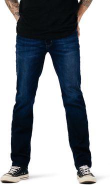 Ventura Straight Leg Jeans