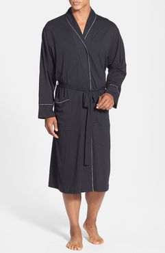 Peruvian Pima Cotton Robe