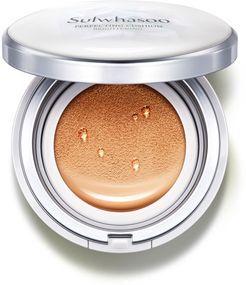 Perfecting Cushion Brightening Foundation - 33 Dark Beige