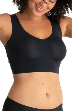 Defy All Day Comfort Wireless Bra