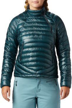 MOUNTAIN HARDWEAR Ghost Whisperer S Jacket at Nordstrom Rack