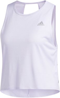 adidas Own the Run Cooler Tank at Nordstrom Rack