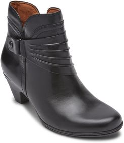 Adaline Bootie