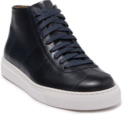 Magnanni Elias Mid Leather Sneaker at Nordstrom Rack