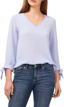 Tie Sleeve Top