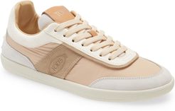 Tabs Low Top Sneaker