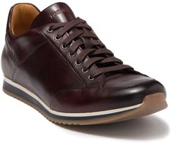 Magnanni Chaz II Leather Sneaker at Nordstrom Rack