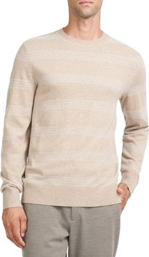 Glennis Wool & Cashmere Crewneck Sweater
