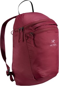Index 15 Backpack - Purple
