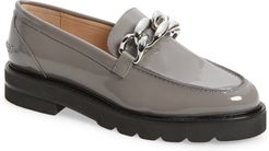 Mott Lift Chain Platform Loafer