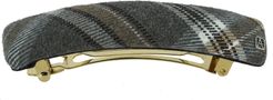 Cushioned Barrette