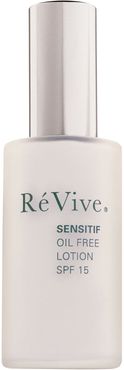 Revive Sensitif Oil-Free Lotion Spf 15, Size 2 oz