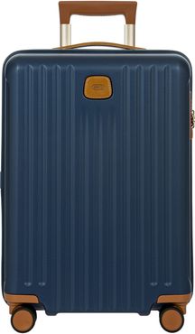 Capri 2.0 21-Inch Rolling Carry-On - Blue