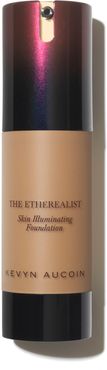 The Etherealist Skin Illuminating Foundation - 12 Deep