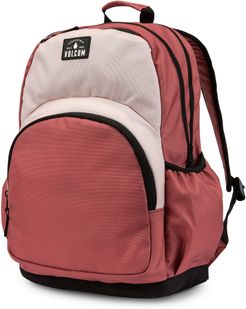 Field Trip Backpack - Red