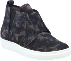 Laurent High Top Sneaker