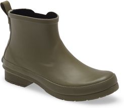 Waterproof Chelsea Rain Boot