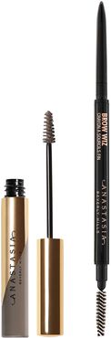 Perfect Your Brows Kit - Taupe