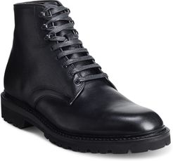 Higgins Waterproof Lug Sole Boot