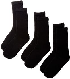 HUE Sleek Socks - Pack of 3 at Nordstrom Rack