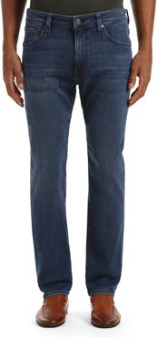 Courage Straight Leg Stretch Jeans