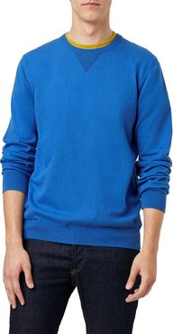 Regular Fit Crewneck Sweater