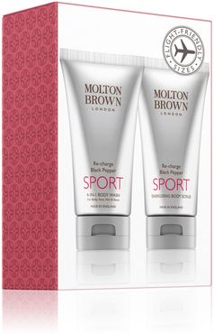 Molton Brown Re-charge Black Pepper SPORT Travel Gift at Nordstrom Rack