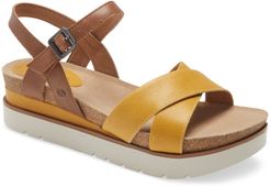 Clea 10 Platform Sandal