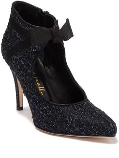 Bettye Muller Glory Boulce Cutout Bootie at Nordstrom Rack
