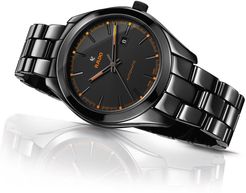 Rado Men's Rado HyperChrome Court Collection Automatic Bracelet Watch, 36mm at Nordstrom Rack