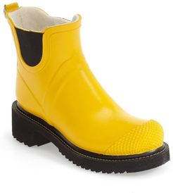 'Rub 47' Short Waterproof Rain Boot