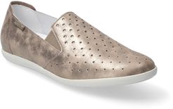 Korie Perforated Slip-On