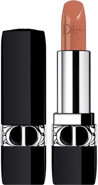 Rouge Dior Refillable Lipstick - 339 Grege / Satin