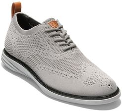 Cole Haan Oxford Lace-Up Shoe at Nordstrom Rack