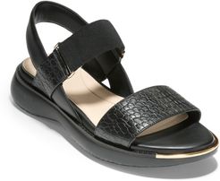 Grand Ambition Sandal