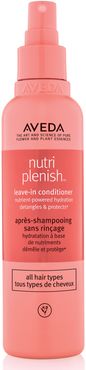 Nutriplenish(TM) Leave-In Conditioner, Size One Size