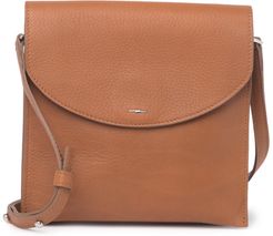 Shinola Leather Crescent Crossbody Bag at Nordstrom Rack