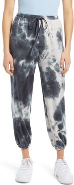 Tie Dye Joggers