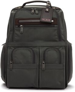 Tumi Compact Nylon Laptop Brief Pack at Nordstrom Rack