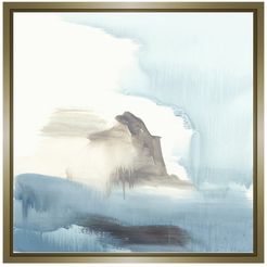 PTM Images Rocks and Sea III Gallery Wrapped Giclee Print at Nordstrom Rack