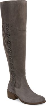 Vince Camuto Kreesell Knee High Boot at Nordstrom Rack