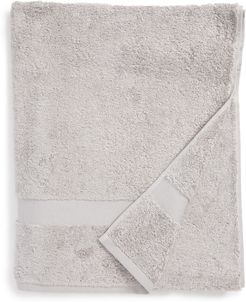 Lotus Bath Towel