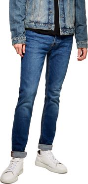 Stretch Skinny Fit Jeans