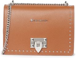 Persaman New York Alison Studded Crossbody Chain Shoulder Bag at Nordstrom Rack