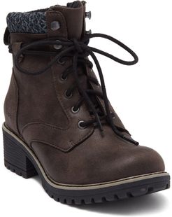 B.O.C. BY BORN Arklow Lace-Up Boot at Nordstrom Rack