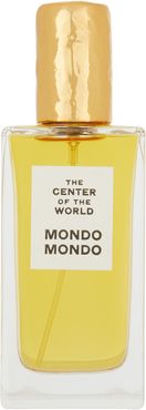 The Center Of The World Eau De Parfum, Size - One Size