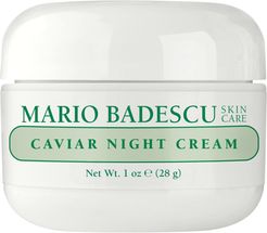 Caviar Night Cream, Size 1 oz