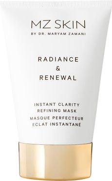 Radiance & Renewal Instant Clarity Refining Mask