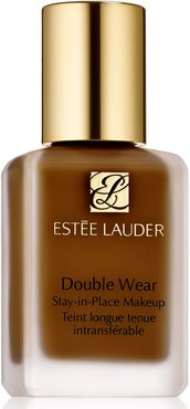 Double Wear Stay-In-Place Liquid Makeup Foundation - 7C2 Sienna