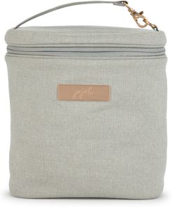 Fuel Cell Insulated Tote - Grey